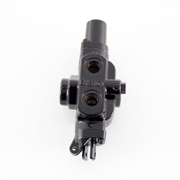 Valve-Logsplitter